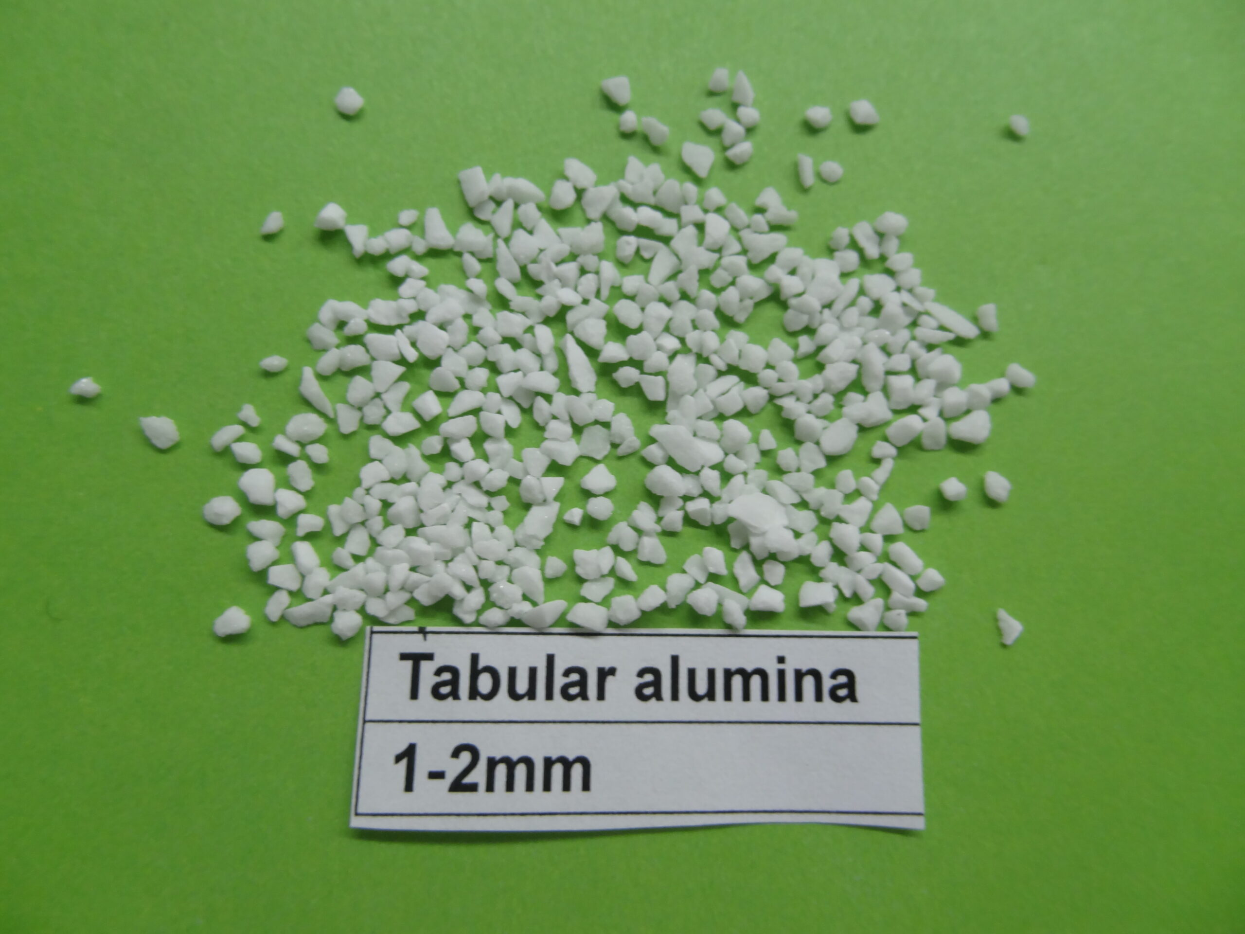 tabulares Aluminiumoxid