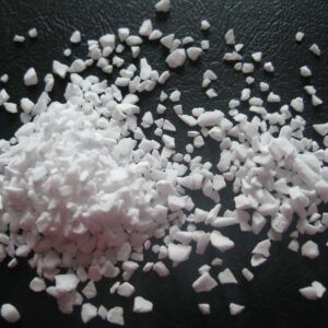 TABUALR ALUMINA