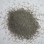 Zirkonoxid-Schleifsand aus geschmolzenem Aluminiumoxid für die Grabsteingravur auf dem US-amerikanischen und kanadischen Markt