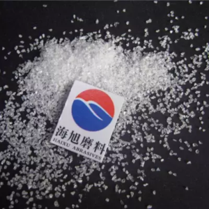 weißes Schmelzaluminiumoxid F12