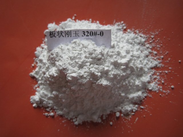 Tafelkorund
